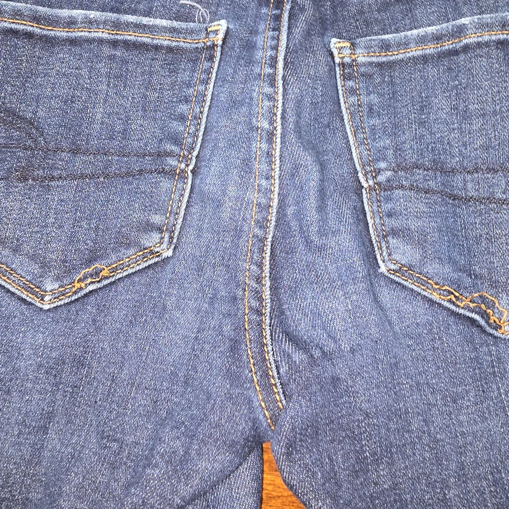 American Eagle Outfitters Women's Size 0 Skinny Stretch Denim‎ Jeans